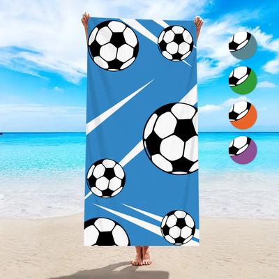 Su sporları – Plaj örtüleri ve havluları
