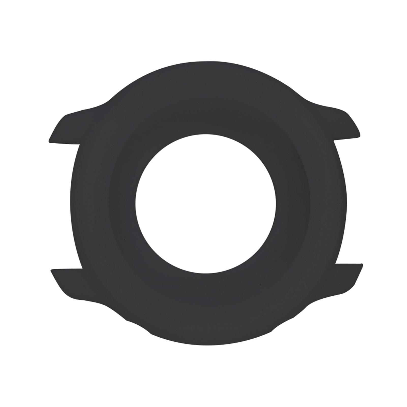 

Защитный чехол, совместимый с Amazfit GTR 3, защитная пленка для экрана, мягкое силиконовое полное покрытие, совместимое с