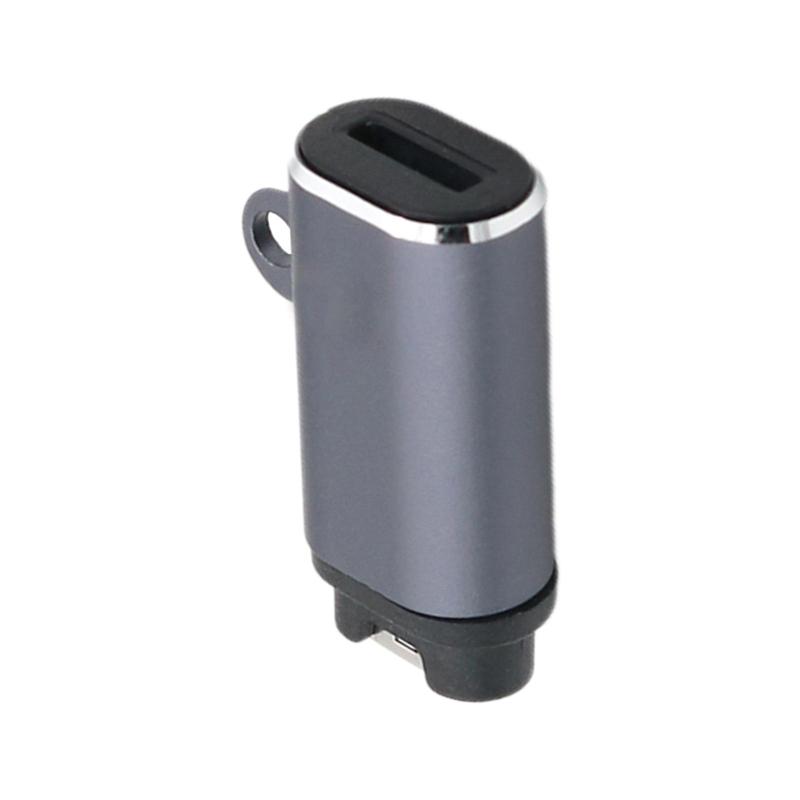 Uhr Ladegerät Adapter Typ-c Schnittstelle Ladeanschluss Kompatibel Für Garmin Fenix7 6s 6 5x Venu