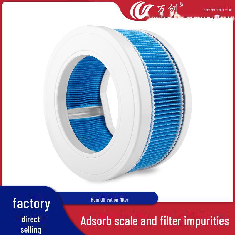 

Wanchuang Filter Element for Midea SZ-2W40/SZ-2M40 Humidifier null