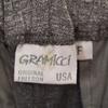 Gramicci Sweat pants F gray Outdoors Women Used