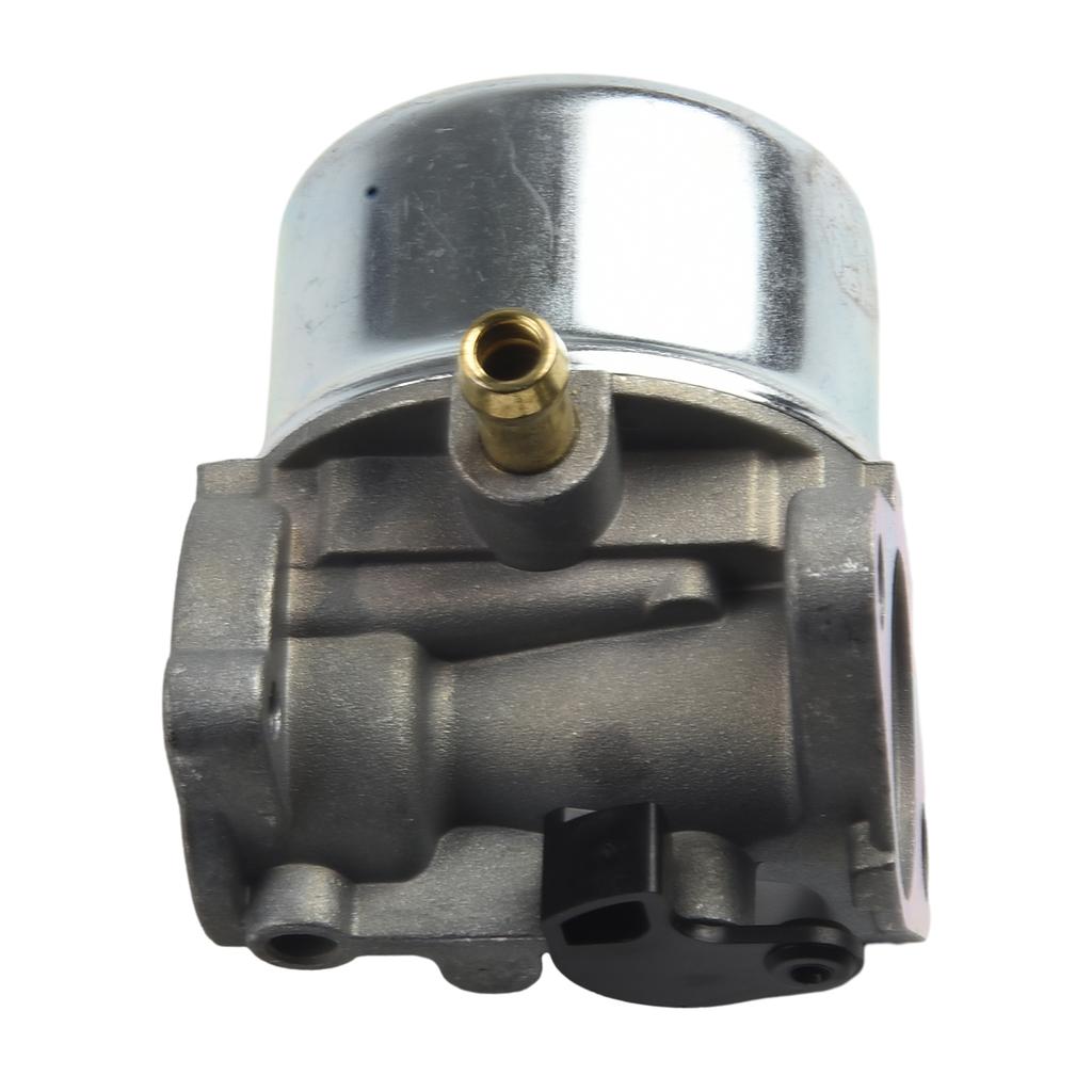 For carburetor with Air Filter for Mower Models For 799868 498170 Compatible with 12D802 12F702 12F802 and More