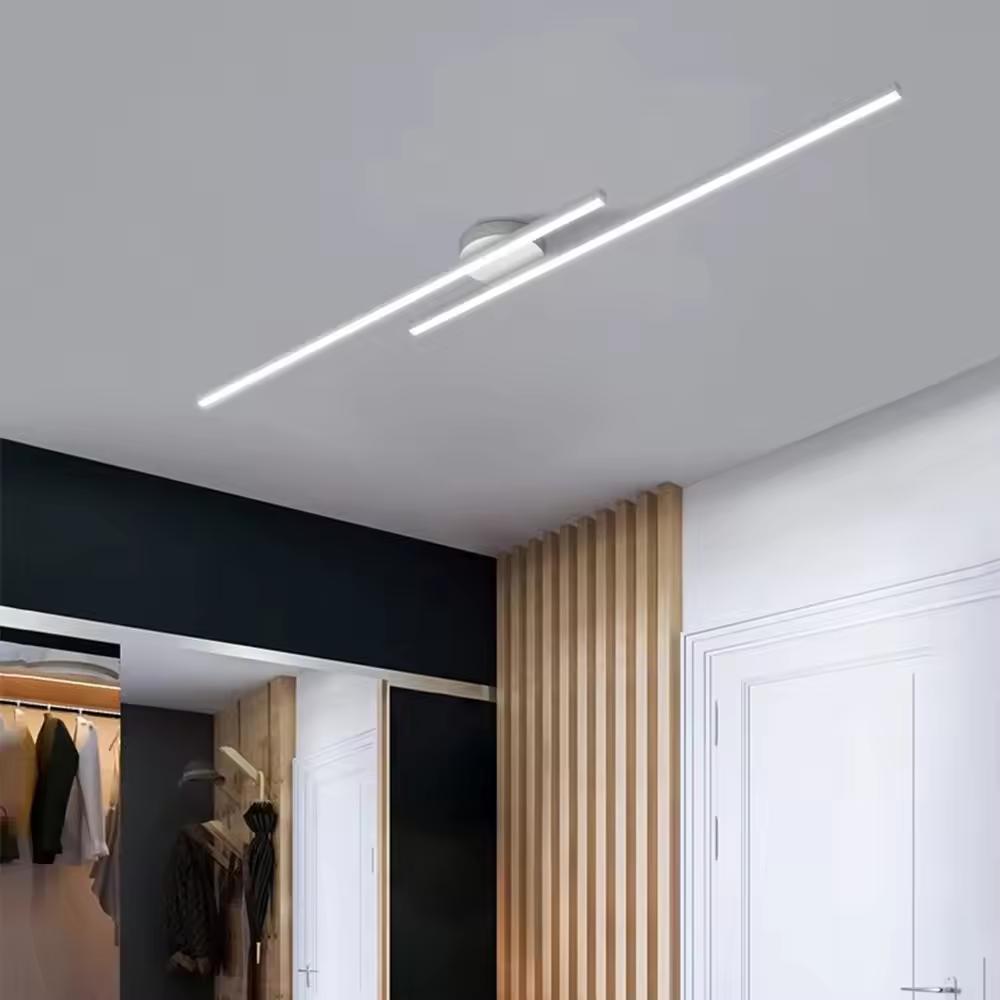 Eingangsbereich Ganglicht 1 Stück Flurlicht kreativer Lichtluxus-Typ Deckenleuchte Türbalkon Eingang Leuchten