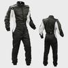 Customizable Summer Off-Road Steel Tube Kart Racing Suit with Logo