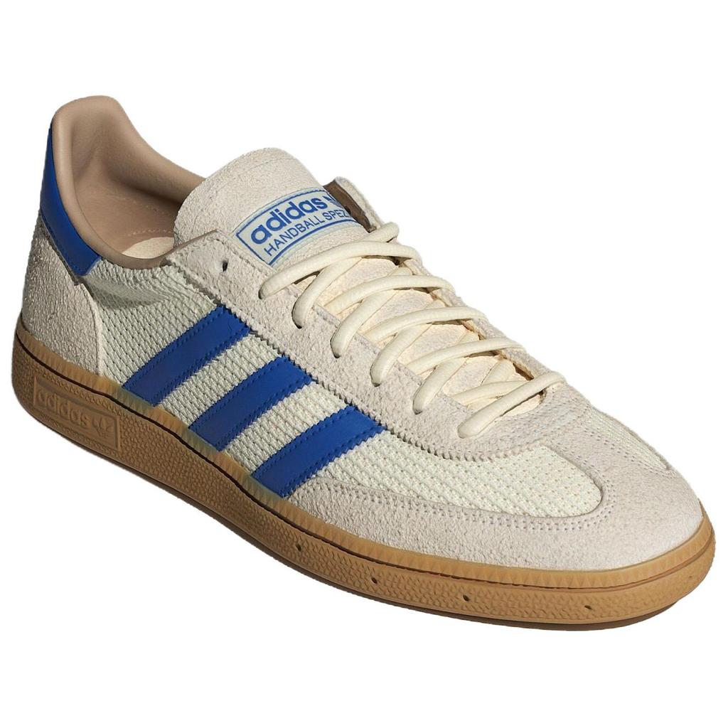 Adidas Handball Spezial 'Cream White Blue Gum' Sneakers JS3865