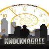 Knocknagree by John Samuel Robinson Hardback Book 9781035884445