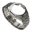GA2100 Modification Kit Solid Stainless Steel Watch Case Strap For Casio G-SHOCK GA-2100 GMA-S2100 GM-2100 men Metal Wrist Band