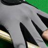 Left Hand Billiard Glove Breathable Snooker Cue Sport Glove Pool Cue Glove for Men & Women