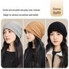JIUMU Unisex Lightweight Slouchy Beanie