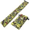 Folding Portable Fishing Rod Bag Camouflage Fishing Tackle Backpack  Fishing Gear Accessories