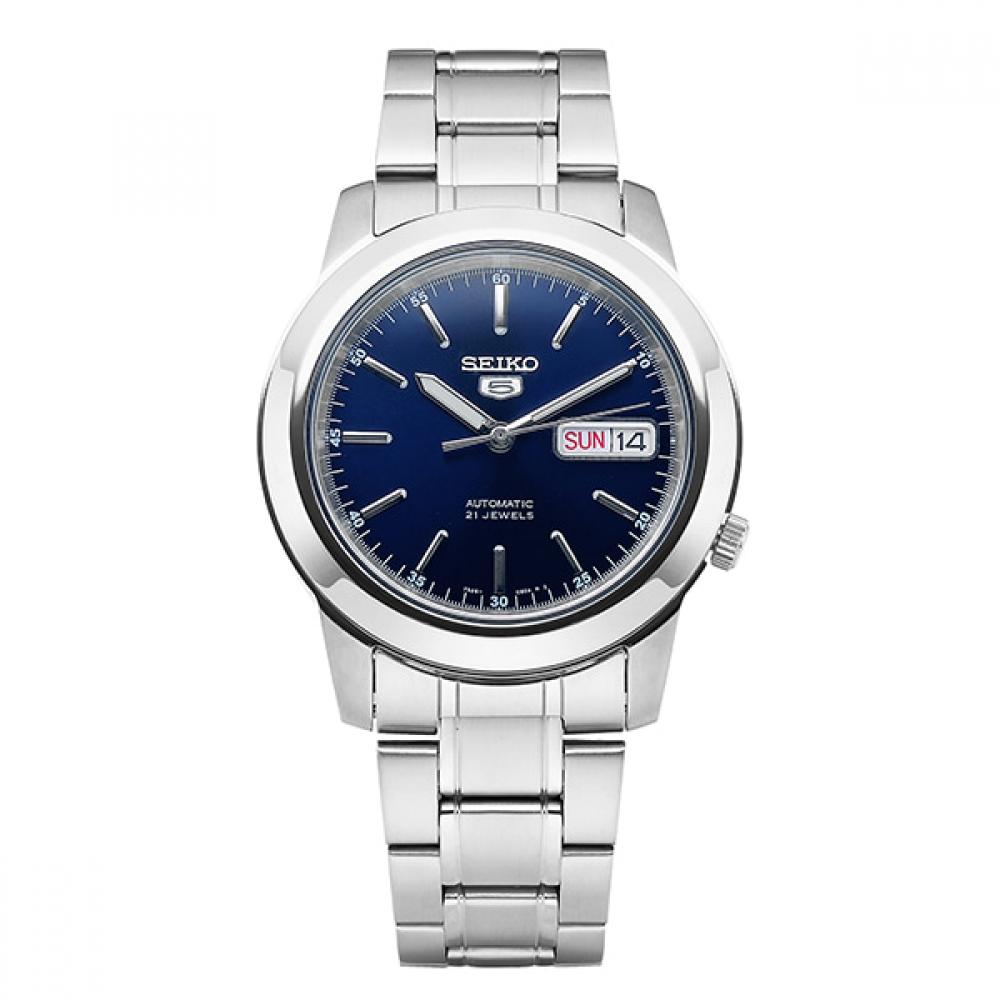 

Seiko 5 Snke51k1 Мужские металлические часы SNKE51K1