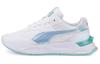 Mirage Sport Glow White Eggshell Blue (Women's)