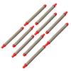 10.5mm Airless Spray Filter 10pcs 304 Stainless Steel
