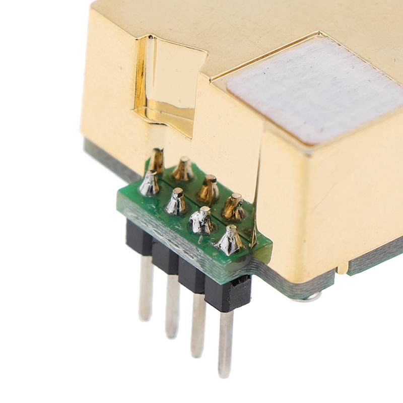 IR Infrarot CO2 Sensor Modul Kohlendioxid Gas Sensor NDIR