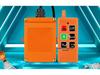Universal Wireless Remote Control Kit for 12V/24V Hydraulic Truck Tail Lifts