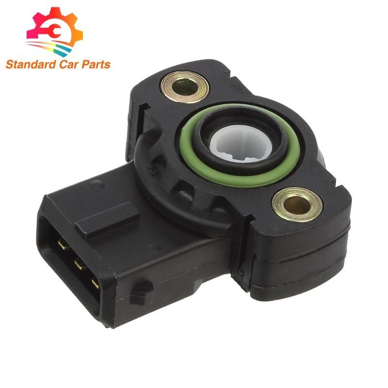 13631402143 Throttle Position TPS Sensor For BMW 3 5 SERIES Z3 Z4 Z8 M3 M5 E36 E34 E46 E52 E85 E86 New