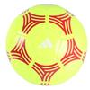 Adidas Tango Club Size 4 Soccer Ball, Yellow X Pink, AF4938YP