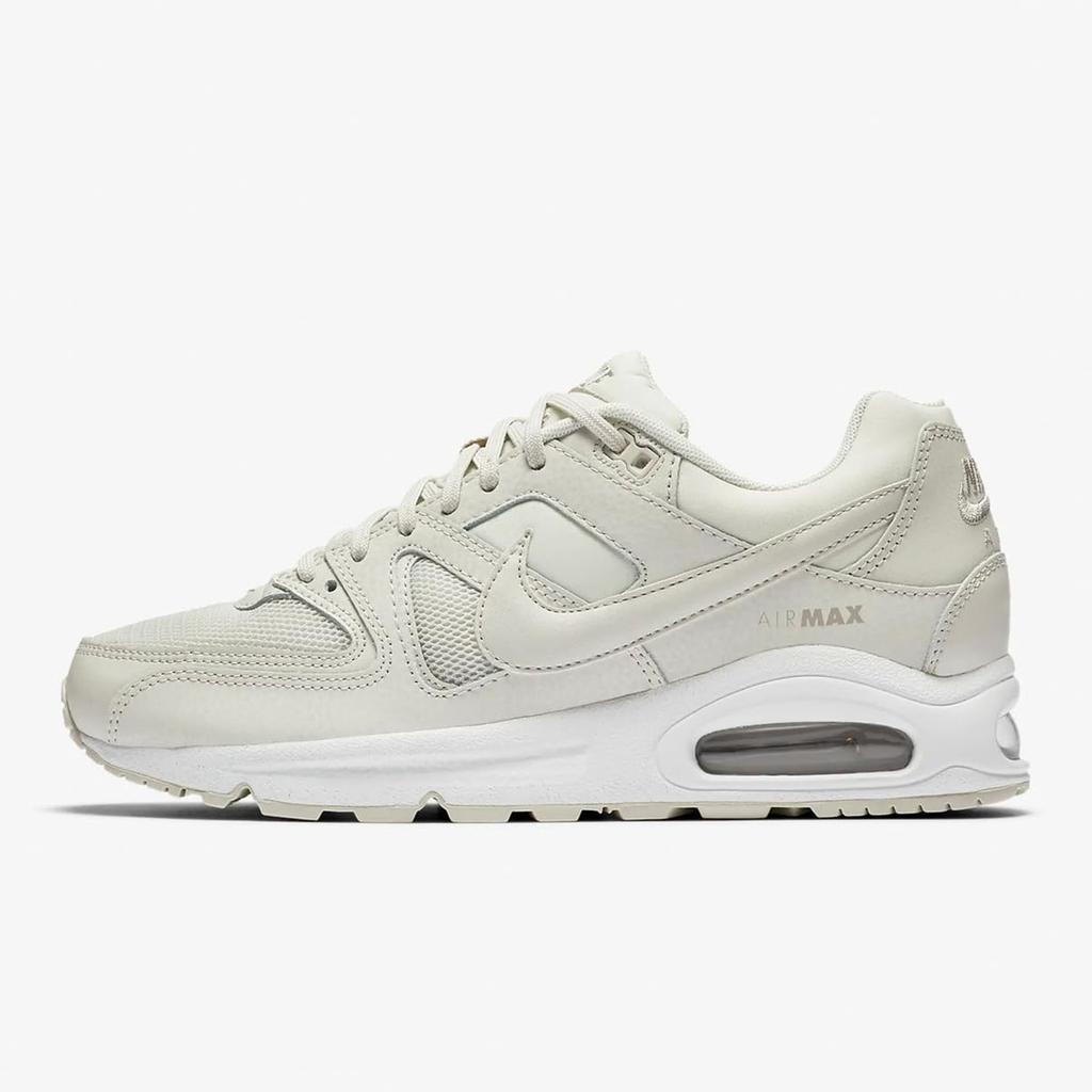 Nike Air Max Command Air Max Light Bone Authentic Nike Japan Product Size [W Command] Bone/Light 397690-018 24.5cm