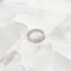 Серебряное кольцо с фианитами (2143741)