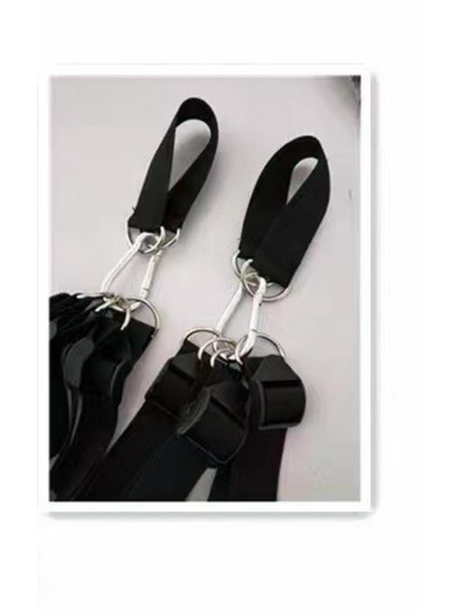 

Самый продаваемый взрослый турник-качели со штативом и крепежным ремнем