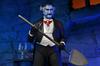 Rob Zombie Films The Munsters Count Ultimate Action Figure 7-inch