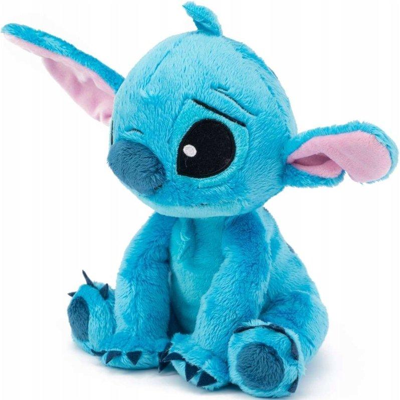 Disney Stitch. Stitch plush 25 cm