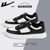 Shoes little white shoes spring new trendy casual versatile board shoes leather shoes spring