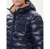 Демисезонная куртка Blauer 25WBLUC02080, темно-синяя, стандартный крой