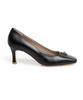 Pleiades Jill Pumps - Black
