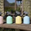 600ml Watering Can Leakproof Plant Spray Bottle Durable Hand Pressure Sprayer  Car Wash