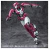 T-SPARK Transformers AMK Series Elita-1 Pre-Colored Plastic Model Kit