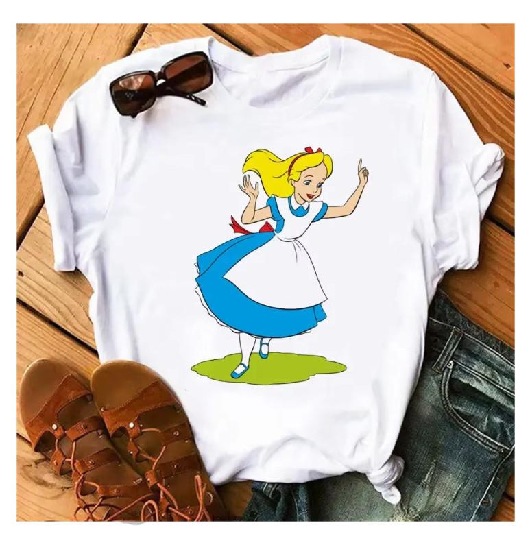 Funny Wonderland TShirts Unisex Unisex Unisex16