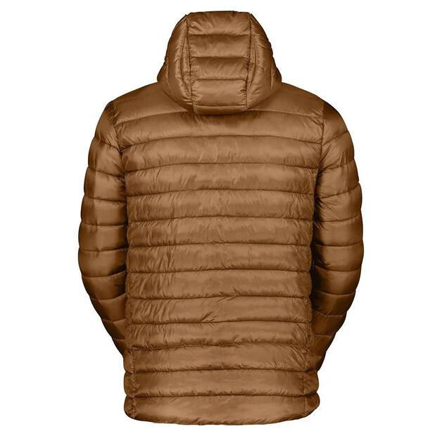 Scott Jacket Insuloft Tech Primaloft