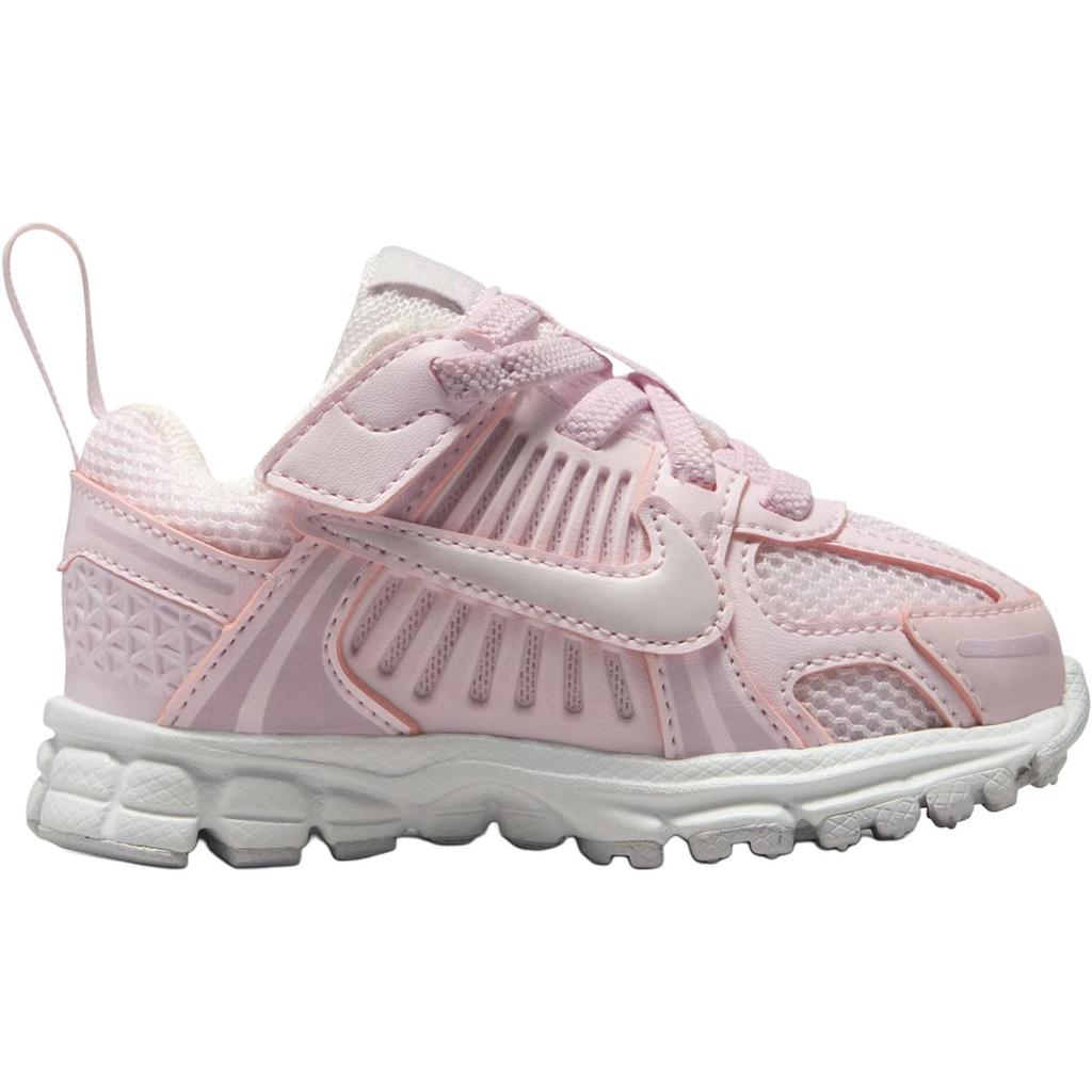 Nike Vomero 5 TD Perlerosa Babysneakers Bleket-Lilla Summit-Hvit Varmgrå HF7000-600