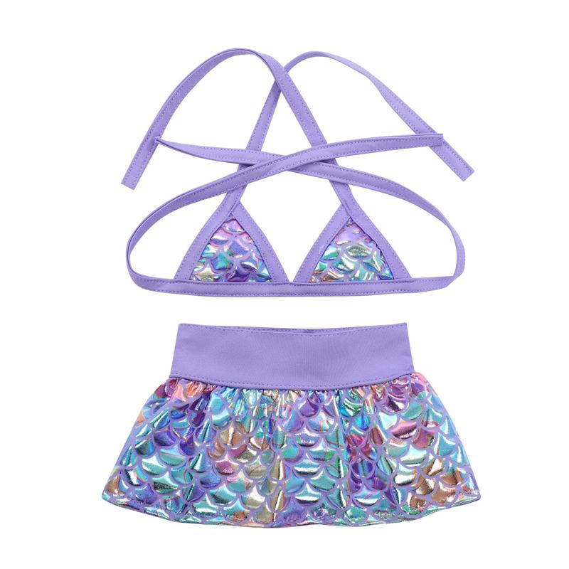 

Бикини для собак в виде русалки для маленьких собак, модное летнее пляжное сексуальное платье для собак, купальник для щенков, одежда для купания чихуахуа XS