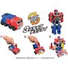 Takara Tomy Transformers Beast Awakening BPC-02 Optimus Prime Action Figure Toy
