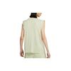Nike T Shirt Women's Light Green CZ9252-371