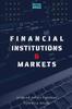 Bok Financial Institutions and Markets