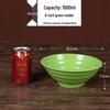 8-inch Melamine Noodle Bowl