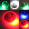 4 Modes 12 Led Car Solar Energy Flash Wheel Tire Rim Light Lamp Decoration