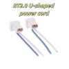 2PCS RC Drone Accessories With BT2.0 Male Connector 40mm BT2.0 U-shaped 1S Whoop Cable Pigtail Adapter Cable