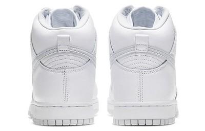 Nike Dunk High Sp Pure Platinum CZ8149-101