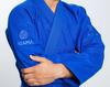Atama Gi / Kimono BJJ Uomo Infinity Colab Blu A2