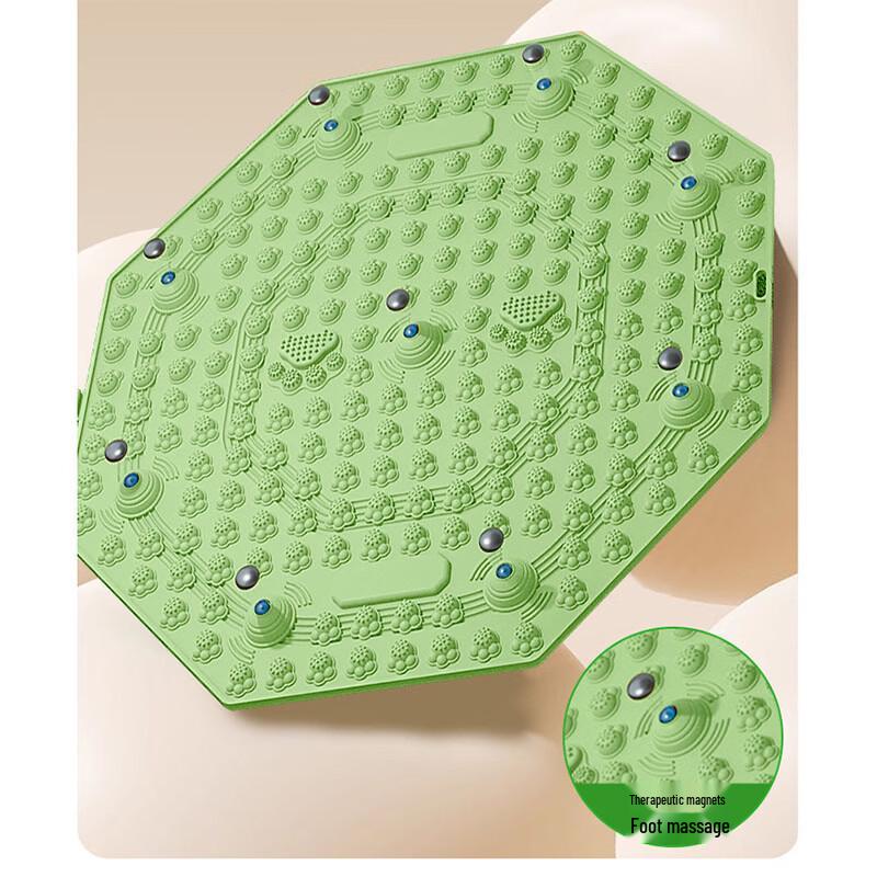 Acupressure Foot Massage Mat