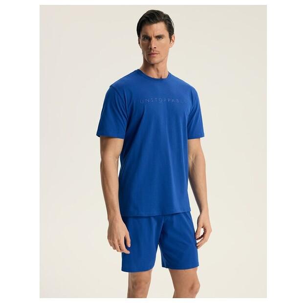 Пижама Henderson 44052 EU M