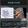 Door Handle Protection Cover for Lexus UX UX200 UX250h 10 Series 2018~ / Lexus