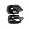 Car Rearview Accessories Door Mirror Cover For Honda CR-V RW RT 2017 2018     ABS Plastic Car Styling