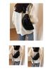 2024 Trendy Women's Versatile Crossbody Waist and Chest Bag