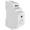 Transformateur - Poppstar - 24V - Alimentation 15W - Rail DIN - Intérieur