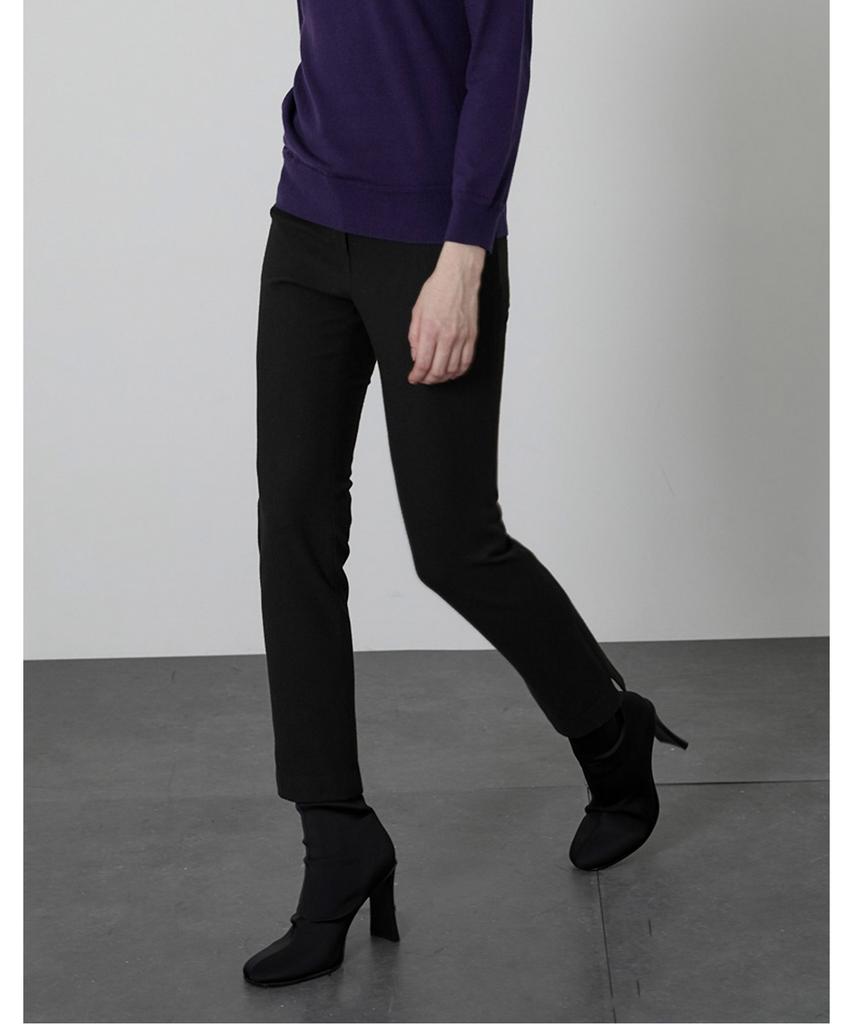 OLIVIALAUREN Straight Fit Solid Pt_Vopdlyw9361
